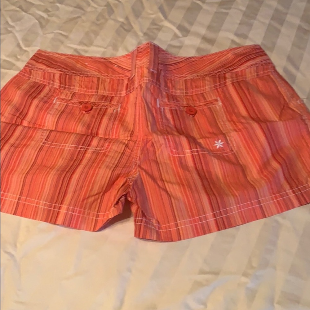 Shorts - Picture 2 of 2